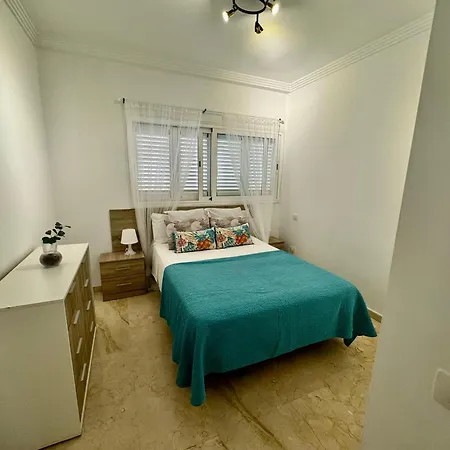 Дом отдыха Deluxe Ciudad Jardin - By Gestion Vacacional Canarias