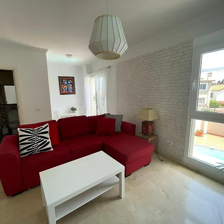 Deluxe Ciudad Jardin - By Gestion Vacacional Canarias Лас-Пальмас-де-Гран-Канария