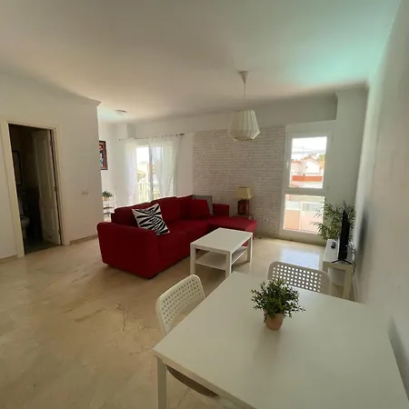 Deluxe Ciudad Jardin - By Gestion Vacacional Canarias * Лас-Пальмас-де-Гран-Канария