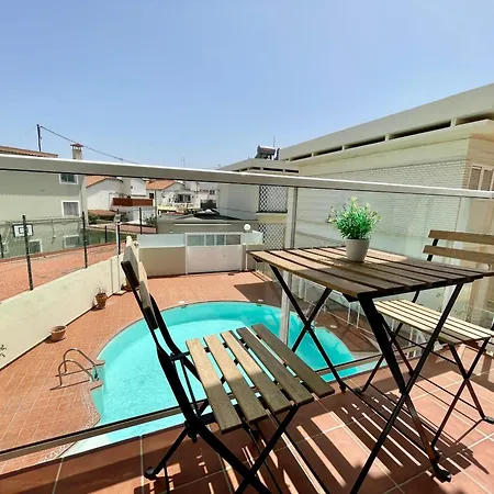 Deluxe Ciudad Jardin - By Gestion Vacacional Canarias Дом отдыха